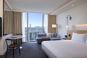 Conrad Washington, DC