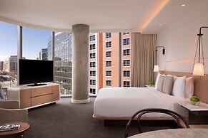 Conrad Washington, DC