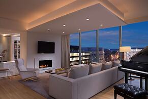 Conrad Washington, DC