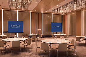 Conrad Washington, DC