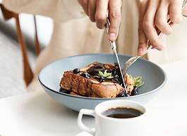 Conrad Washington, DC