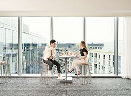 Conrad Washington, DC