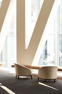 Conrad Washington, DC