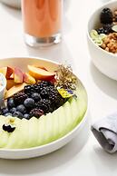 Conrad Washington, DC