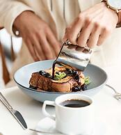 Conrad Washington, DC