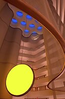 Conrad Washington, DC