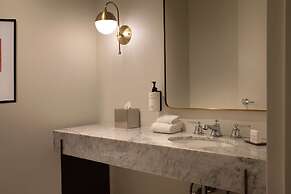 Conrad Washington, DC