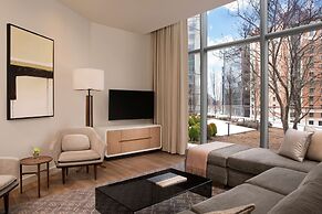 Conrad Washington, DC