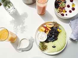 Conrad Washington, DC