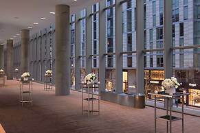 Conrad Washington, DC