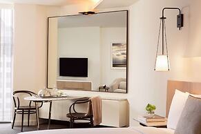 Conrad Washington, DC