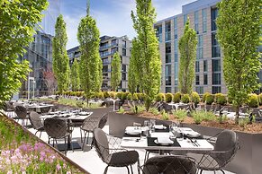 Conrad Washington, DC