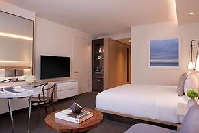 Conrad Washington, DC