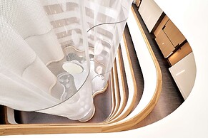 Conrad Washington, DC