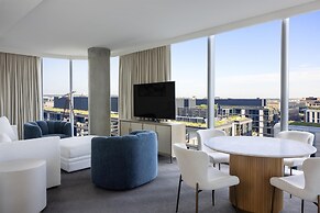 Conrad Washington, DC