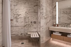 Conrad Washington, DC