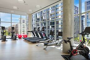 Conrad Washington, DC