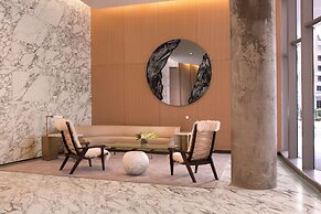 Conrad Washington, DC