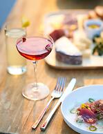 Conrad Washington, DC