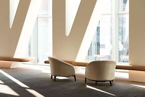 Conrad Washington, DC