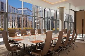 Conrad Washington, DC