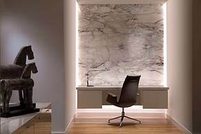 Conrad Washington, DC