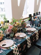 Conrad Washington, DC