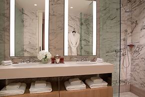 Conrad Washington, DC