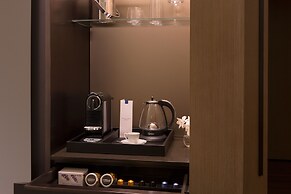 Conrad Washington, DC