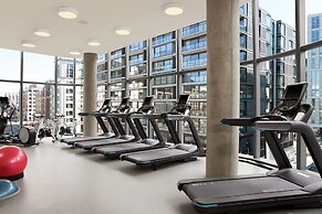 Conrad Washington, DC