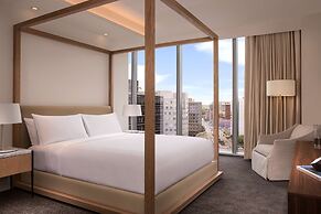 Conrad Washington, DC