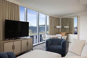 Conrad Washington, DC