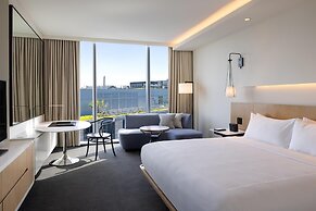 Conrad Washington, DC