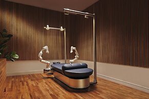 Conrad Washington, DC