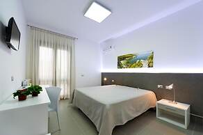 Le Camere del Crimiso