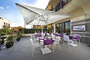 Le Camere del Crimiso