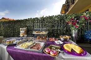 Le Camere del Crimiso