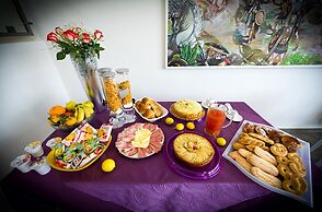 Le Camere del Crimiso