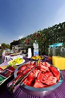 Le Camere del Crimiso