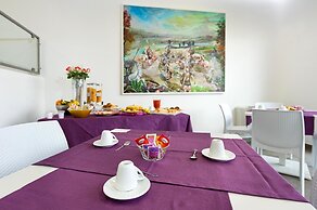 Le Camere del Crimiso