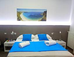 Le Camere del Crimiso