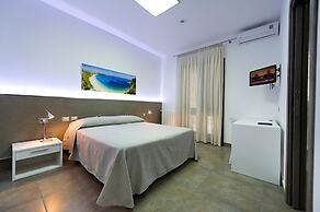 Le Camere del Crimiso