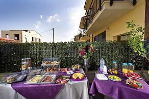 Le Camere del Crimiso