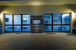 Le Camere del Crimiso