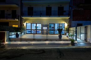 Le Camere del Crimiso