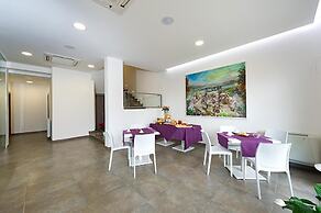 Le Camere del Crimiso