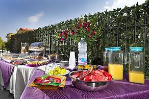 Le Camere del Crimiso