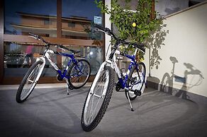 Le Camere del Crimiso