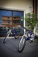 Le Camere del Crimiso