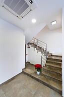 Le Camere del Crimiso